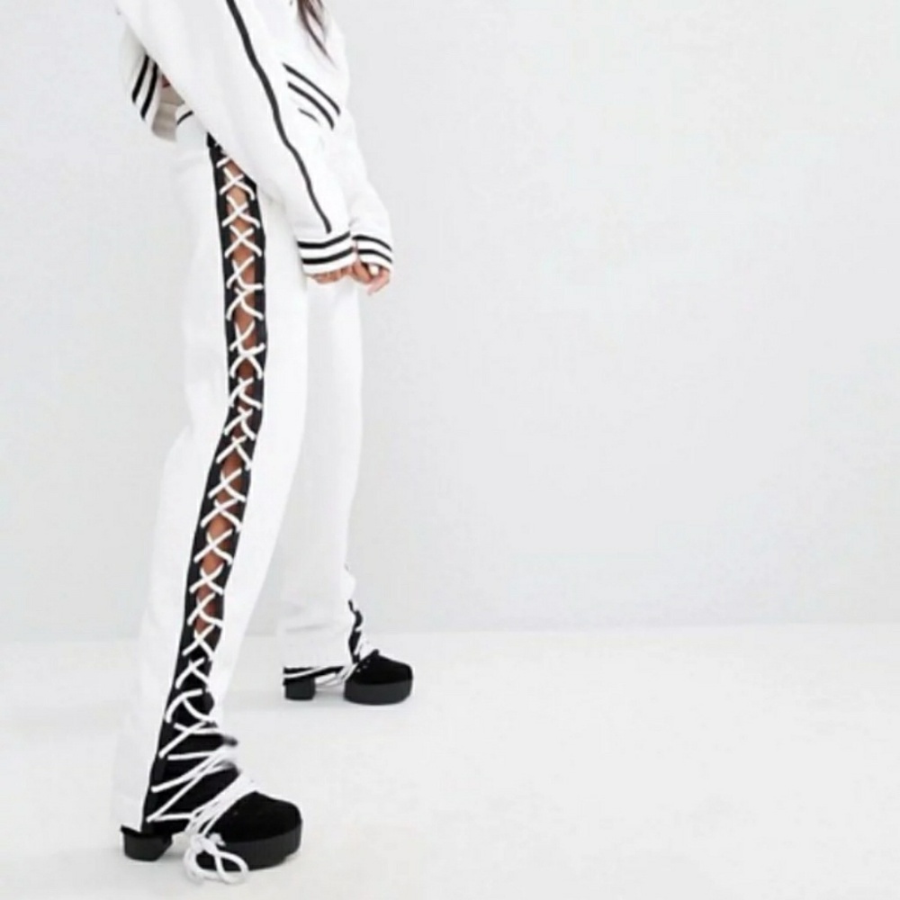 Puma by Rihanna sweat pants